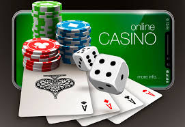 Официальный сайт Vulkan Deluxe Casino