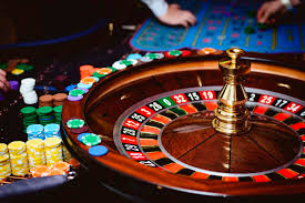 Официальный сайт Casino Martin